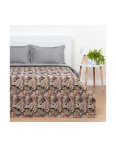 Покрывало Этель Иллюзия / 6969380