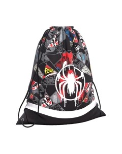 Мешок для обуви Erich Krause Spiderweb / 60161 Erich krause