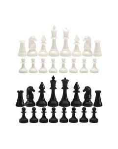 Набор фигурок для настольной игры Sima-Land 3877947 Sima-land