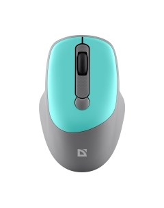 Мышь Defender Feam MM-296 / 52294