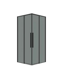 Душевой уголок Grossman Galaxy 100x100x195 / 300.K33.01.1010.21.10