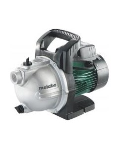 Поверхностный насос Metabo P 2000 G