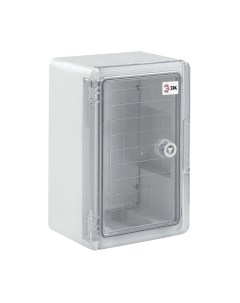 Щит распределительный ЭРА ЩМП-П / Б0052354 Эра