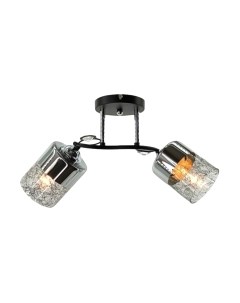 Потолочный светильник НПБ 02-2х60-101 / XA1296/2 Aitin-pro