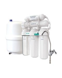 Система обратного осмоса Terwa Прайм / 89002