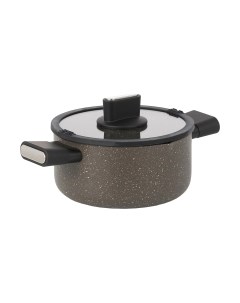 Кастрюля Werner Organic Stone Style 51450