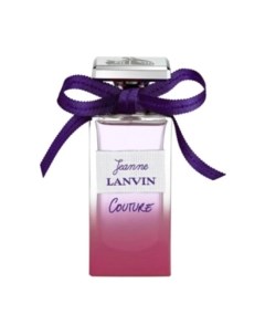 Парфюмерная вода Jeanne Couture Birdie Lanvin