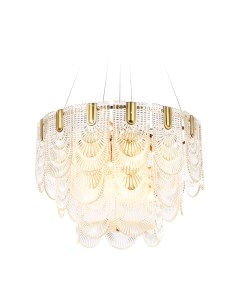 Люстра Ambrella Traditional / TR5388