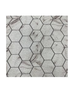 Коврик грязезащитный №75 100x120 Евроковрик