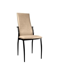 Стул Гальваник Комфорт с утонением