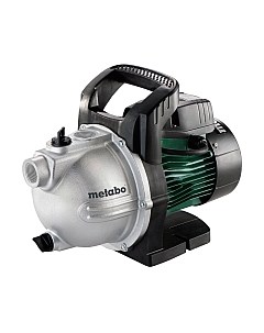 Поверхностный насос Metabo P 3300 G
