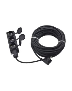 Удлинитель Glanzen EC-40-012