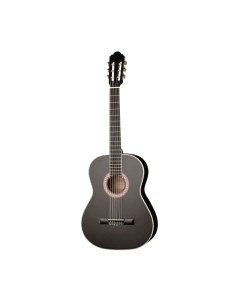 Акустическая гитара Homage LC-3911-BK