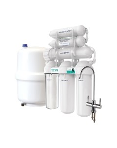 Система обратного осмоса Terwa Оптимус / 89001