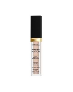 Консилер Eveline Cosmetics Wonder Match №035 Beige Eveline cosmetics