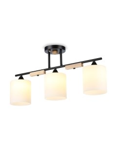 Люстра Traditional / TR9551 Ambrella