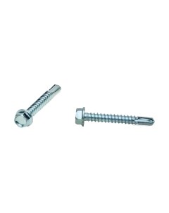 Саморез ЕКТ SR 5.5x25 / V023123 Ект