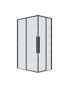 Душевой уголок Grossman Galaxy 80x80x195 / 300.K33.01.8080.21.02