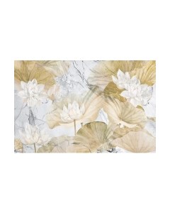 Фотообои листовые Citydecor Blossom 21