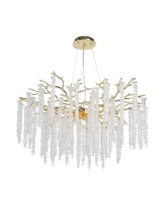 Люстра Лайма 467011310 De city