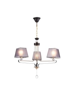 Люстра Ambrella Traditional TR4614/3 CF/FGD
