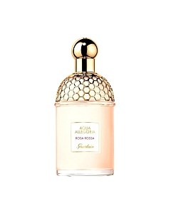Туалетная вода Guerlain Aqua Allegoria Rosa Rossa