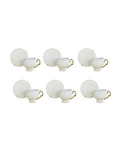 Набор для чая/кофе Lenardi 109-182