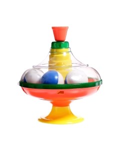 Развивающая игрушка Sima-Land Карусель / 9295584 Sima-land