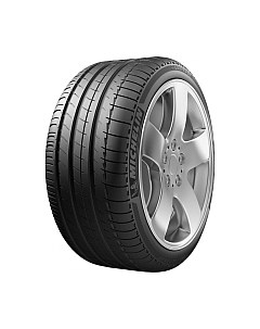 Летняя шина Michelin Latitude Sport 275/45R20 110Y (NO) Porsche
