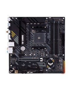 Материнская плата Asus TUF Gaming B550M-Plus Wi-Fi II