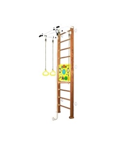 Детский спортивный комплекс Helena Wall Busyboard Kampfer