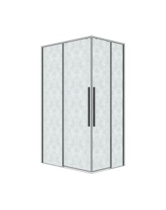 Душевой уголок Grossman Galaxy 90x70x195 / 300.K33.01.9070.10.02