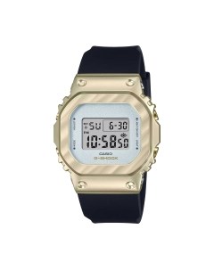 Часы наручные женские Casio GM-S5600BC-1E