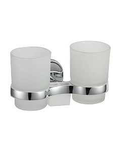 Набор стаканов для зубной щетки и пасты Savol S-007068