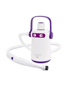 Пароочиститель Kitfort KT-9109-1