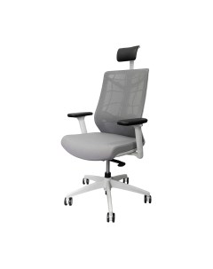 Кресло офисное Chair Meister Nature II Slider 3D с подлокотниками Chair meister