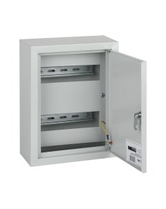 Корпус металлический ЭРА ЩРН-18 IP31 NO-121-00 76 / Б0028759 Эра