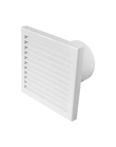 Вентилятор накладной Event Turbo 100В