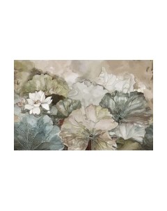 Фотообои листовые Citydecor Blossom 2