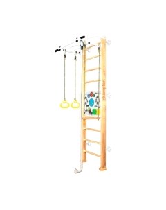 Детский спортивный комплекс Kampfer Helena Wall Busyboard