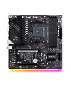Материнская плата B550M PG Riptide Asrock