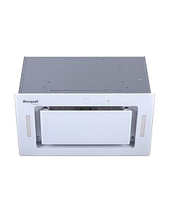 Вытяжка скрытая Weissgauff Aura 1200 Remote WH