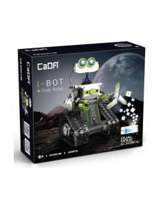 Конструктор CaDa Робот / C83001W Cada