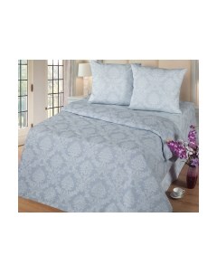 Комплект постельного белья Milanika Диамант Семейный Миланика
