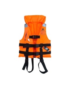 Спасательный жилет BalMAX до 50кг Balmax