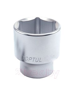 Головка слесарная BAEA1627 Toptul