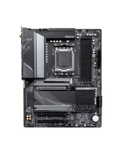 Материнская плата B650 Aorus Elite AX V2 ATX Gigabyte