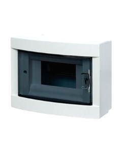 Бокс пластиковый TDM SQ0920-0003 Tdm