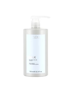 Маска для волос Kapous Luxe Care с протеинами шелка / 2829