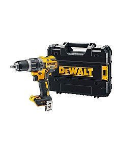 Профессиональная дрель-шуруповерт DeWalt DCD796NT-XJ Dewalt